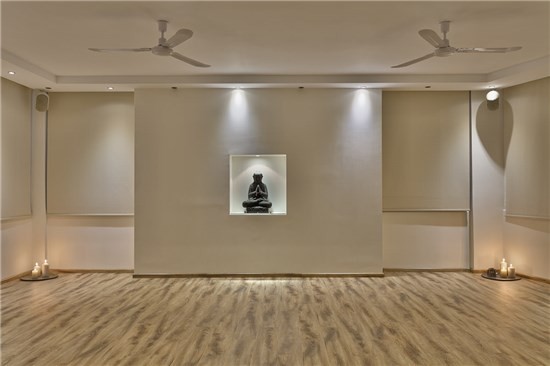 Studio House of Yoga,Glyfada