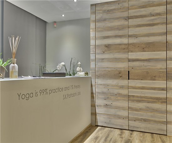 Studio House of Yoga,Glyfada