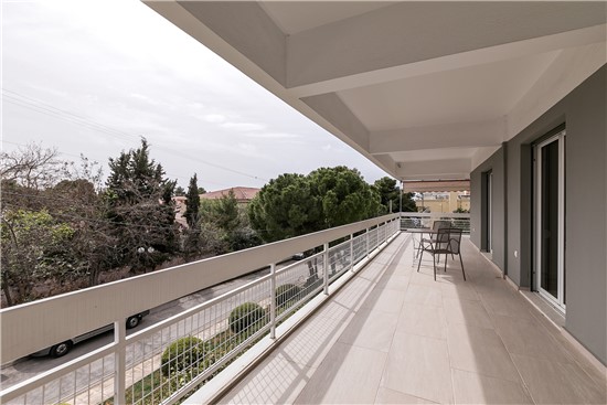 Residence renovation,Athens-Voula